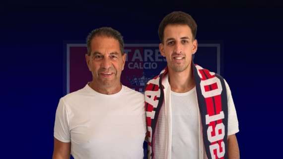 Notaresco si rinforza con Monaco: nuovo difensore per la Serie D