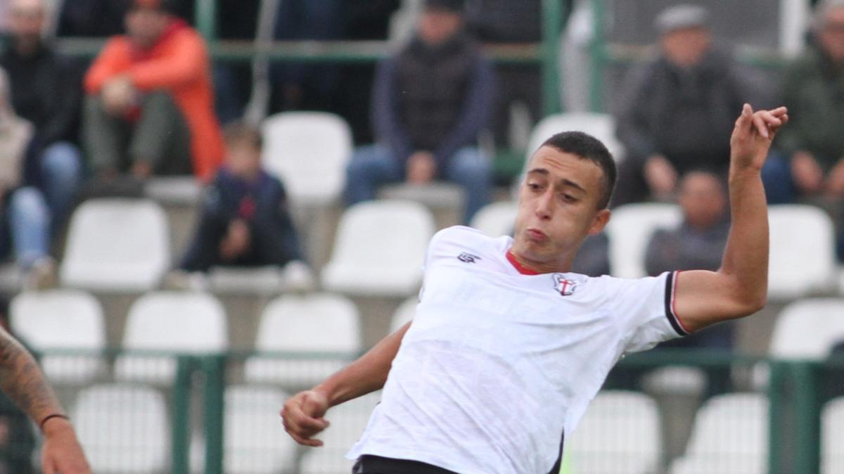 Burruano rinnova con la Pro Vercelli: contratto fino al 2029