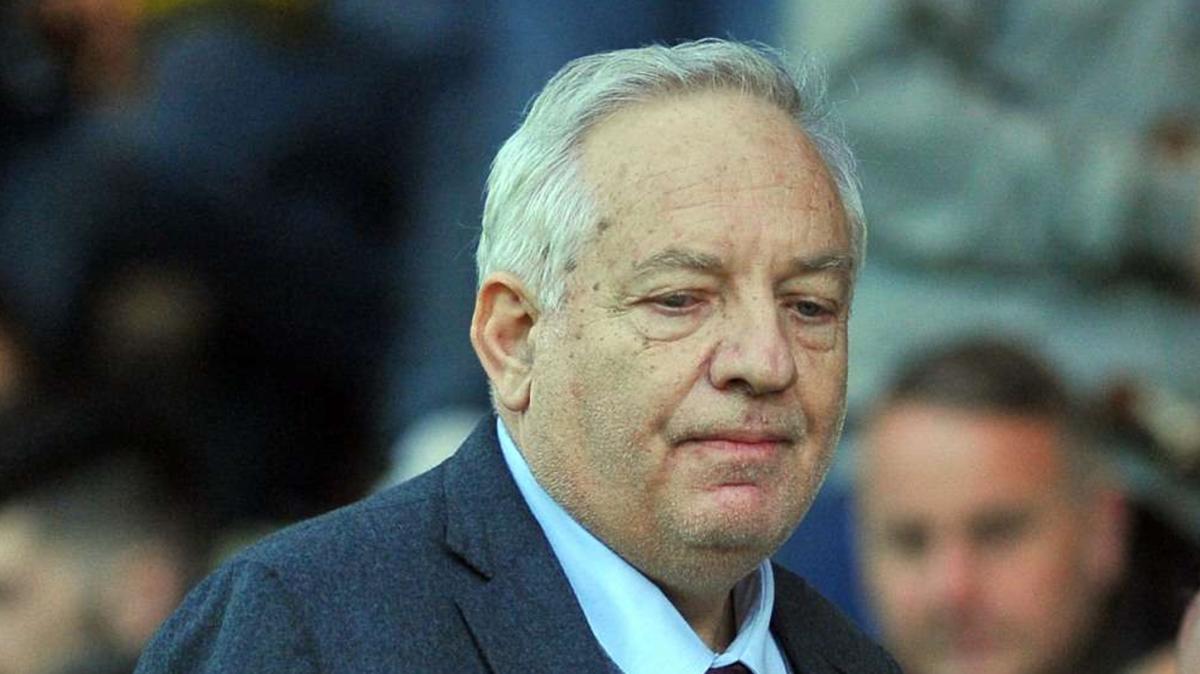 Viterbese in Serie D, Camilli: «Ci stiamo lavorando»