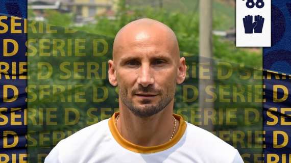 UFFICIALE: Rovato Vertovese, il nuovo portiere arriva dal Villa Valle