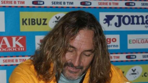 Mantova, riecco Lori: "C'è stato un pour parler ma nulla di concreto"