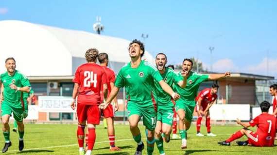 UFFICIALE: Colpo di mercato piazzato dal Ravenna