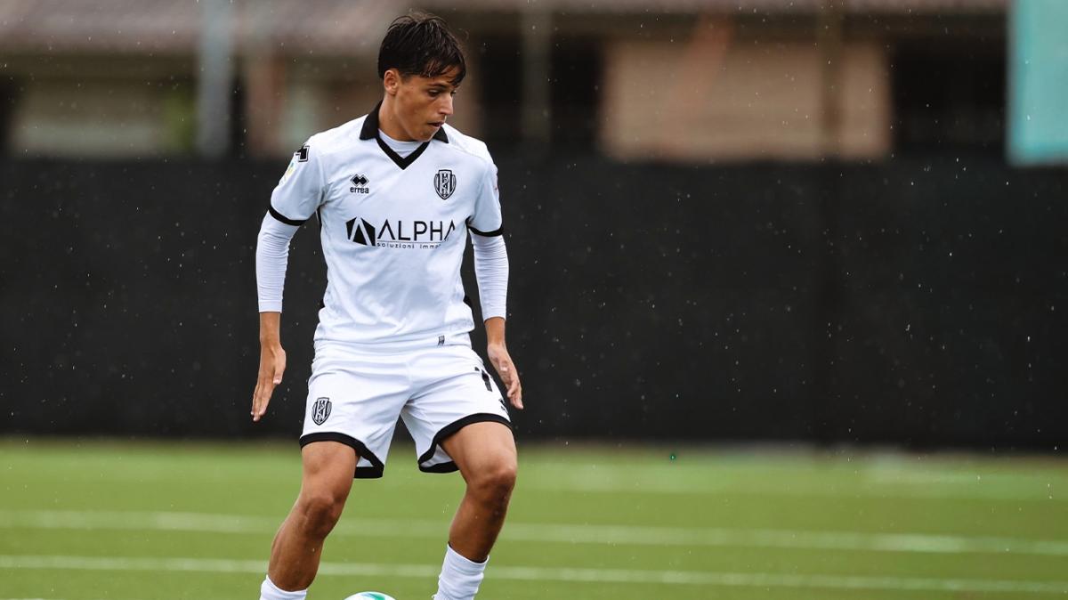 Cesena, intervento neurochirurgico per il giovane Bertaccini: operazione riuscita