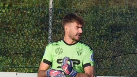 UFFICIALE: Il Chisola saluta un calciatore dopo 8 anni