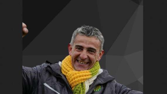 UFFICIALE: Il Caldiero Terme ha scelto l'allenatore per la Serie C