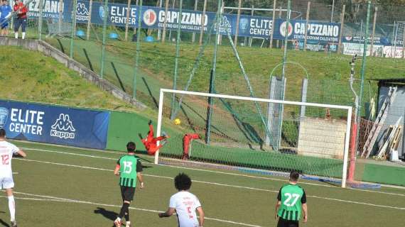 Viareggio Cup, risultati e marcatori 2ª giornata Gruppo A. Sassuolo e Fiorentina vincenti