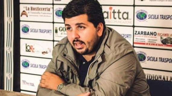 Leonardi ammette: "Se nessuno dovesse farsi avanti, la Sicula Leonzio perderà la Serie C“