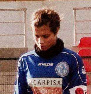 A TU PER TU con la promettente Giuliano: "Sogno la serie A ma il calcio femminile deve cambiare. Carpisa? Rivelazione del campionato" 