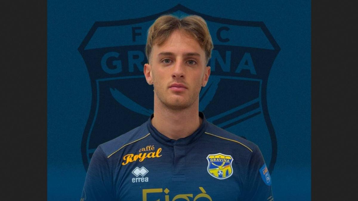 Chieti, colpo in difesa: in arrivo Morichelli dal Gravina