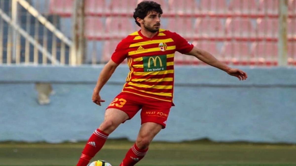 CLAMOROSO IN SERIE D - Capitano declassato nell'Under 19, scoppia il caso dei contratti