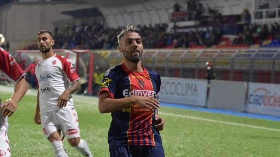 Serie C Girone C:  i simboli delle squadre, i calciatori più fedeli alla maglia