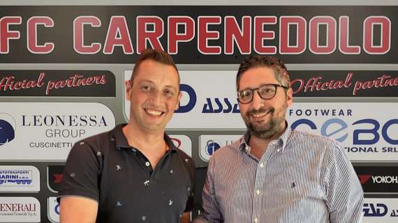 UFFICIALE: Si dimette il direttore sportivo del Carpenodolo