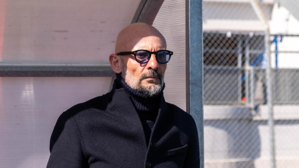UFFICIALE: Guidonia, arriva il divorzio col tecnico Ciro Ginestra