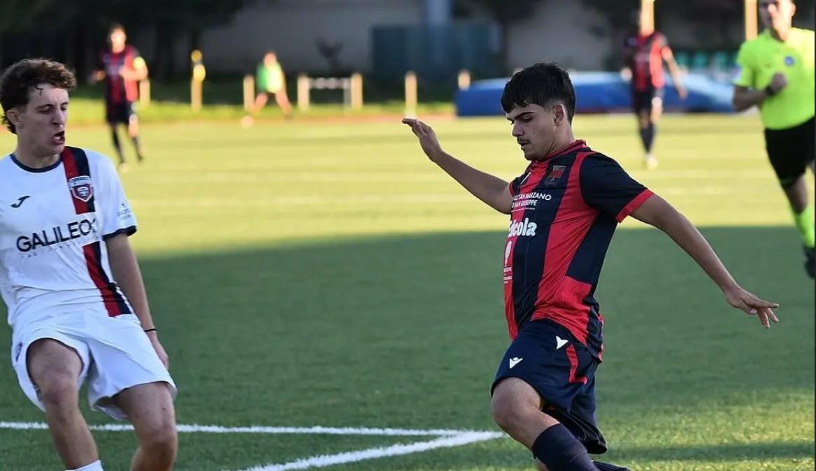 UFFICIALE: Ferrandina, Terrana si trasferisce nel girone I