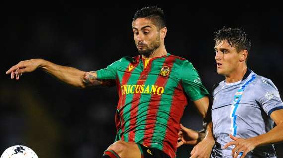 Ternana: capitan Capuano verso la Serie B? Lo scenario