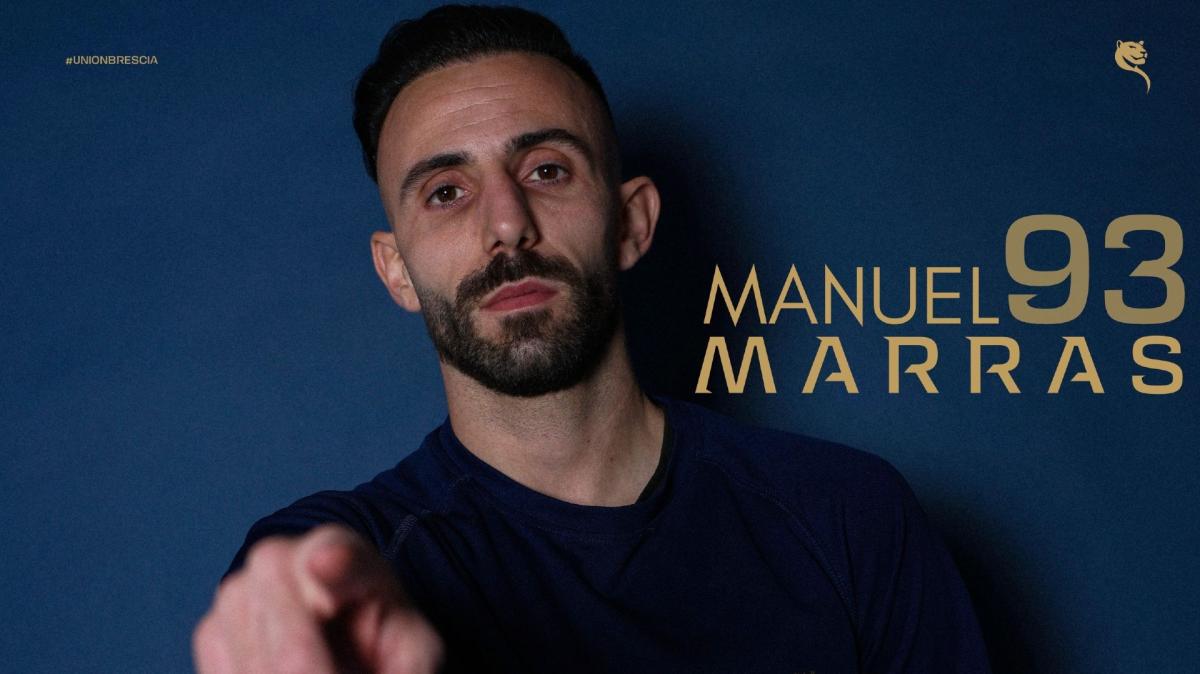 UFFICIALE: Union Brescia, colpo dalla Serie B per la mediana