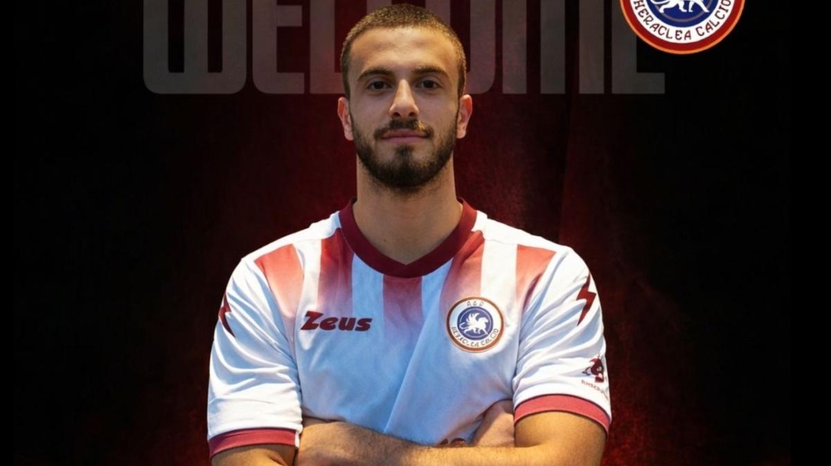 UFFICIALE - Heraclea, doppia operazione di mercato: arriva Dicorato, saluta Haruna