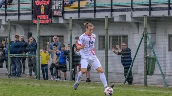Svincolati - Sul mercato un centrocampista classe 2001 ex Vogherese ed Alessandria