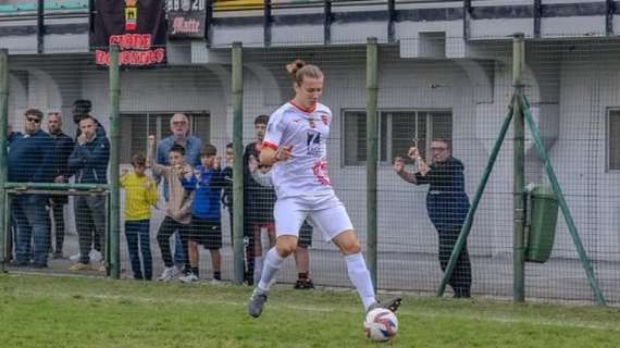 Svincolati - Sul mercato un centrocampista classe 2001 ex Vogherese ed Alessandria
