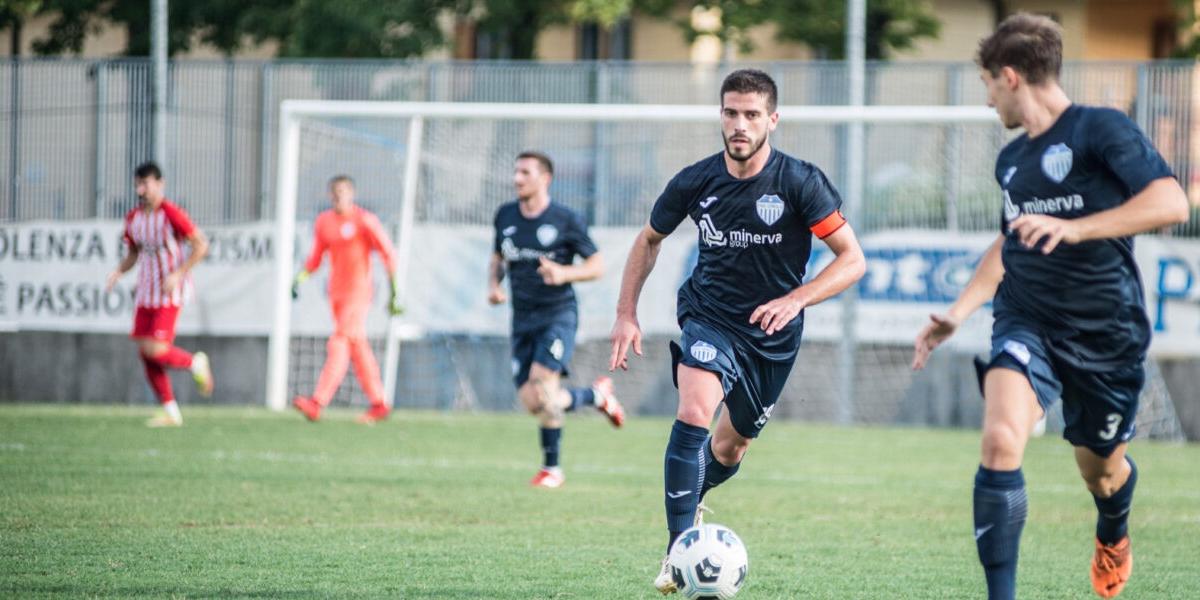 UFM, strappato Grion alla Juventina: un top player per mister Peroni