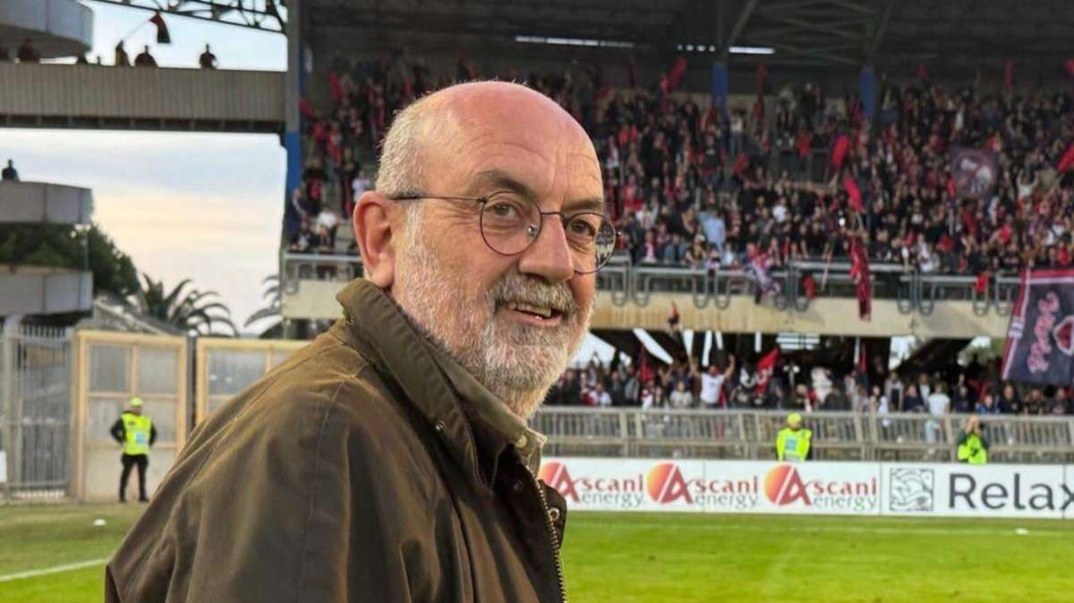 «Vittorio Massi non può restare da solo»: l'appello del presidente dopo la favola salvezza