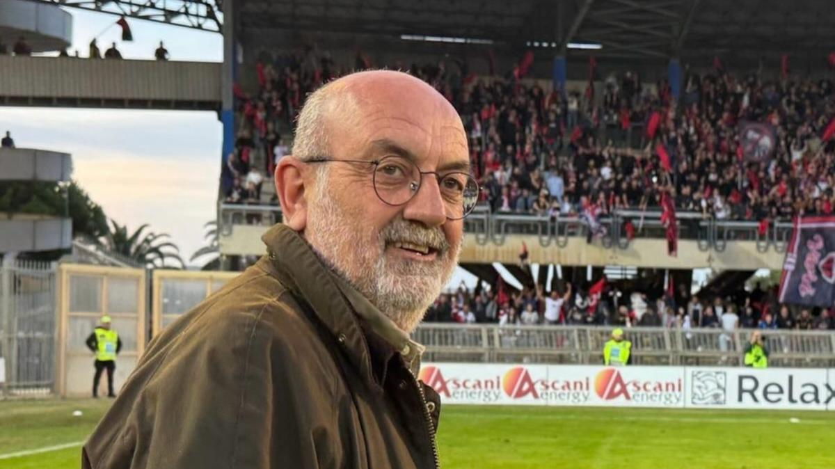 «Boscaglia ci ha reso professionisti, ma certe critiche le reputo aberranti»: il duro sfogo di Vittorio Massi