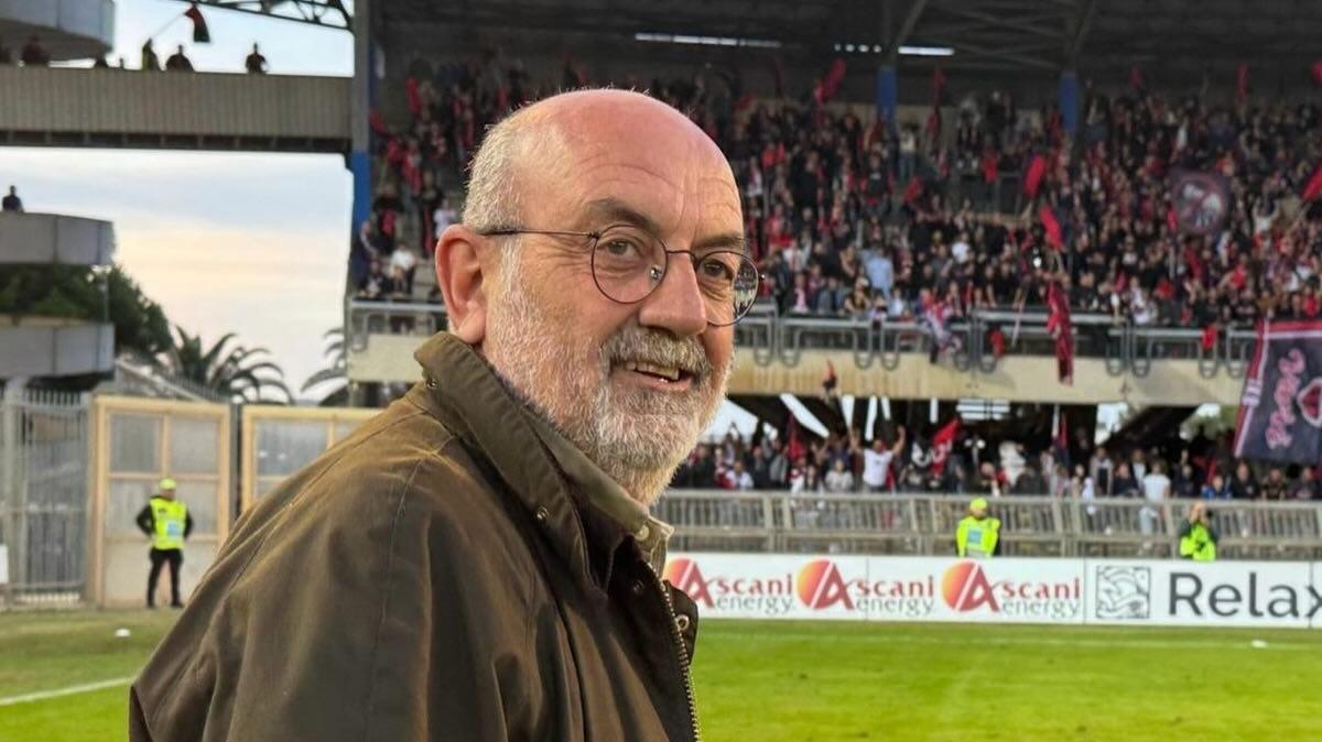 Massi e il futuro della Samb: «Contatti con società nazionali, ma Rapullino resta il più affidabile»