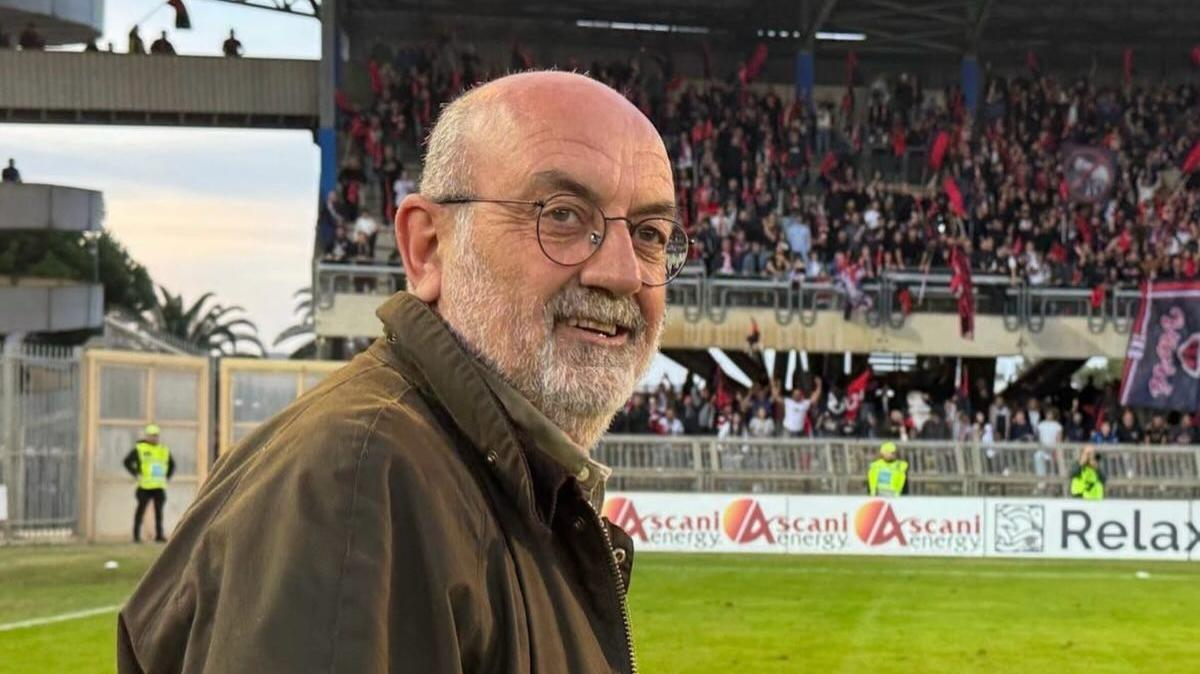 Sambenedettese, aria di cambiamento: D'Andrea lascia il club, Massi tira il freno
