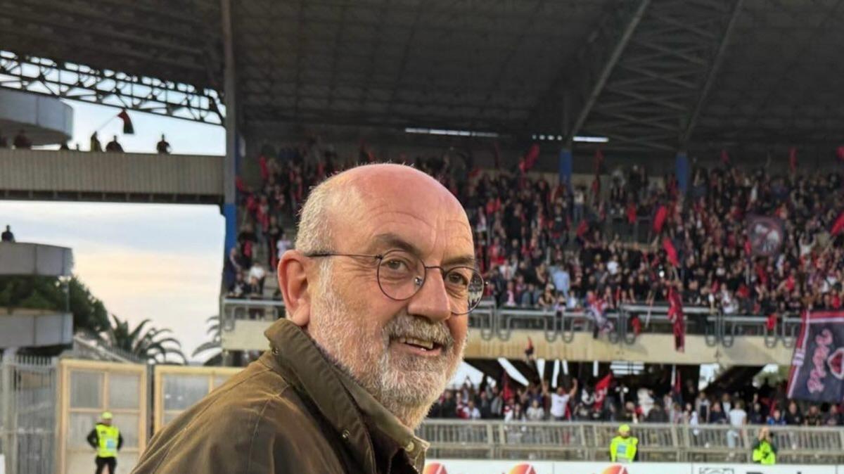 Sambenedettese, Massi fissa i nuovi obiettivi: «Vincere il derby e far crescere il club socialmente»