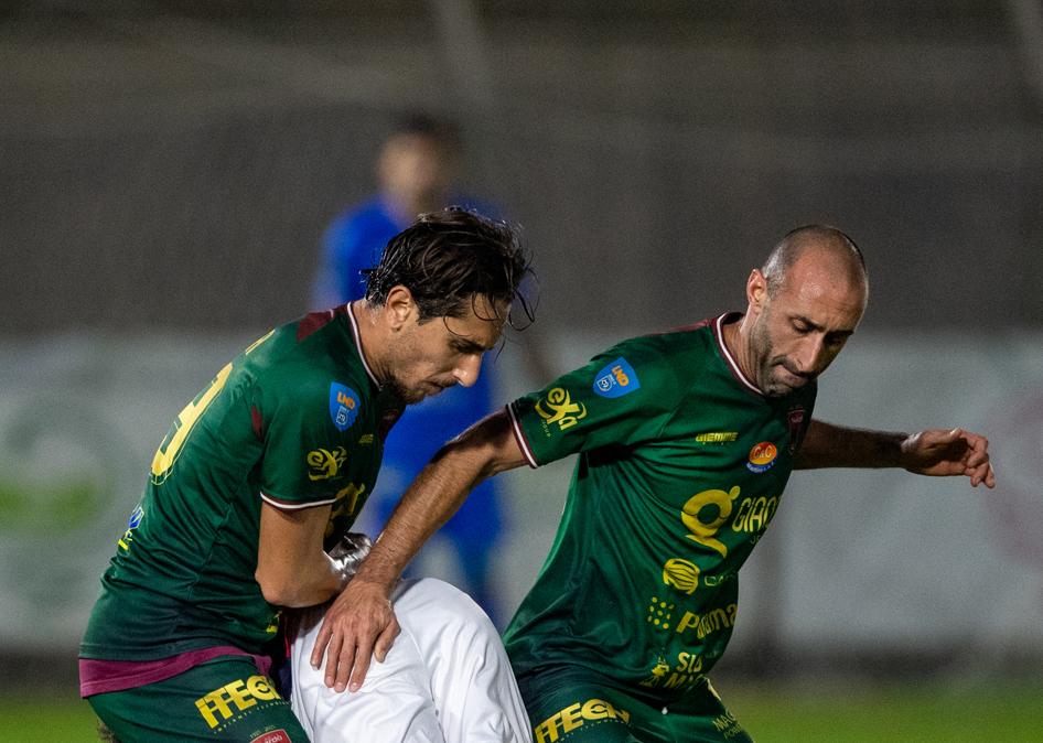 Serie D, l'età media di tutte le squadre del girone H: Martina e Nardò agli estremi della classifica