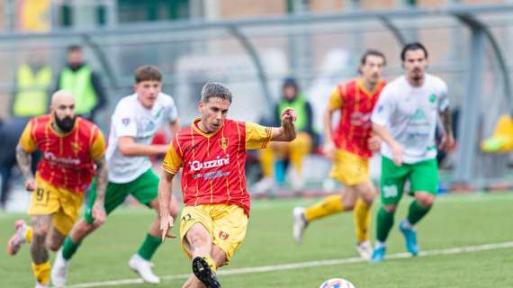 Derby di riscatto: Recanatese e Ancona alla ricerca di punti preziosi