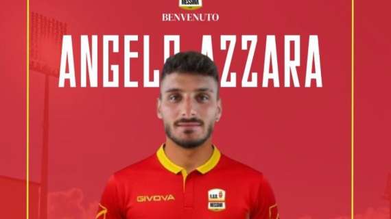 UFFICIALE: Raffica di acquisti in casa Messina