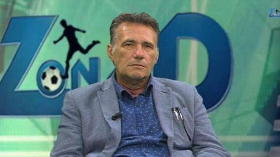 Lentigione, mister Notari: «Tre punti d'oro, ma il pari sarebbe stato più giusto»