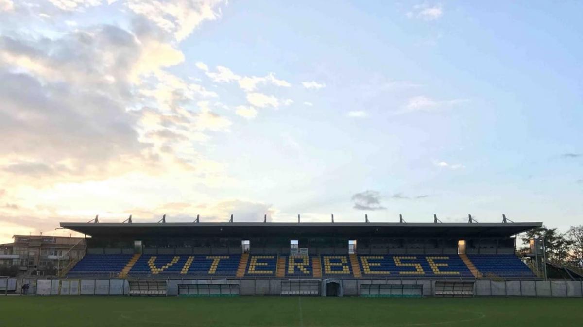 Viterbese, colpo a centrocampo: arriva José Manuel Solano dal Canosa