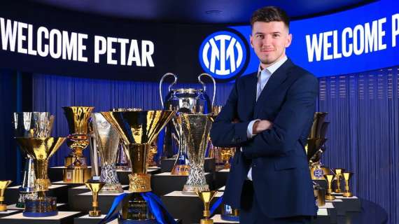 UFFICIALE: Sučić è un giocatore dell'Inter