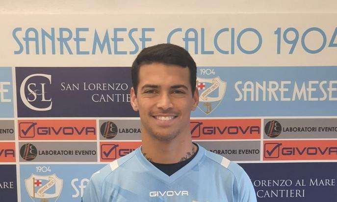 UFFICIALE Aglianese Arriva Un Ex Serie C Per Blindare La Difesa
