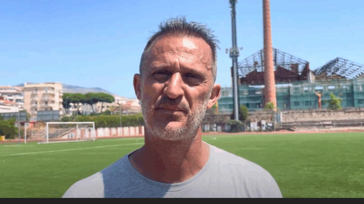 Cassino: in panchina arriva un tecnico appena dimessosi da un club d'Eccellenza