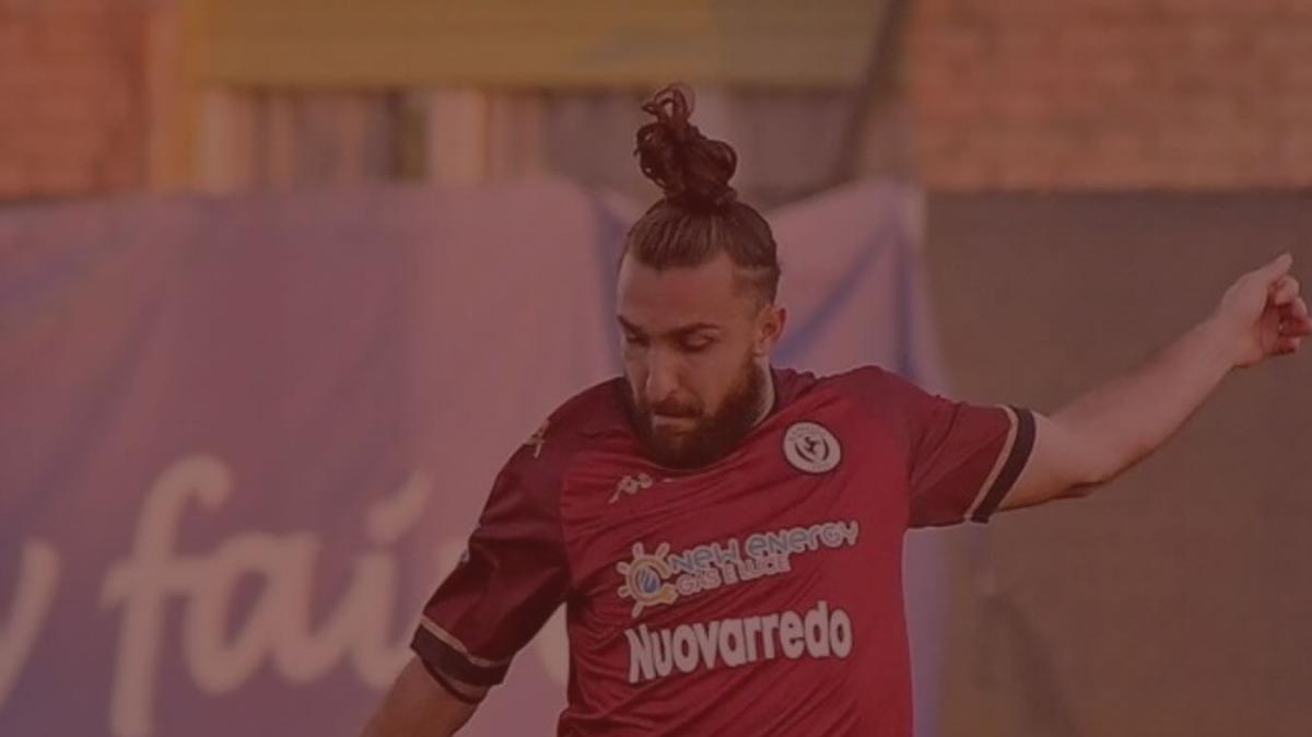 UFFICIALE: Rinforzo di grande esperienza per l'Acerrana
