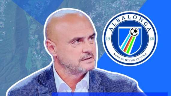 Il "principe" Giannini approda in un club di Serie D! Ecco dove