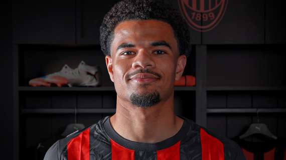 Milan, ufficializzato l'acquisto di Athekame: contratto fino al 2030