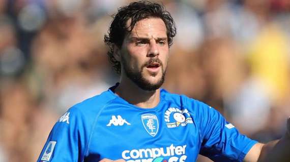 Svincolati - Guarda chi c'è... Attaccante ex Milan e Nazionale italiana