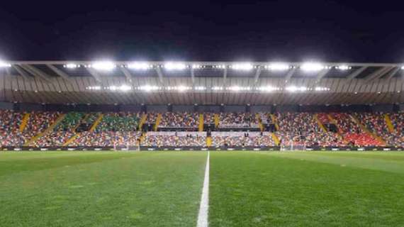 Live score Serie A 2020-2021: Udinese-Torino in DIRETTA!