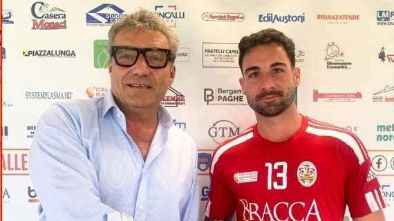 UFFICIALE: C'è un rinnovo in casa Villa Valle
