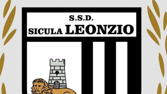 UFFICIALE: Sicula Leonzio, operazione in difesa