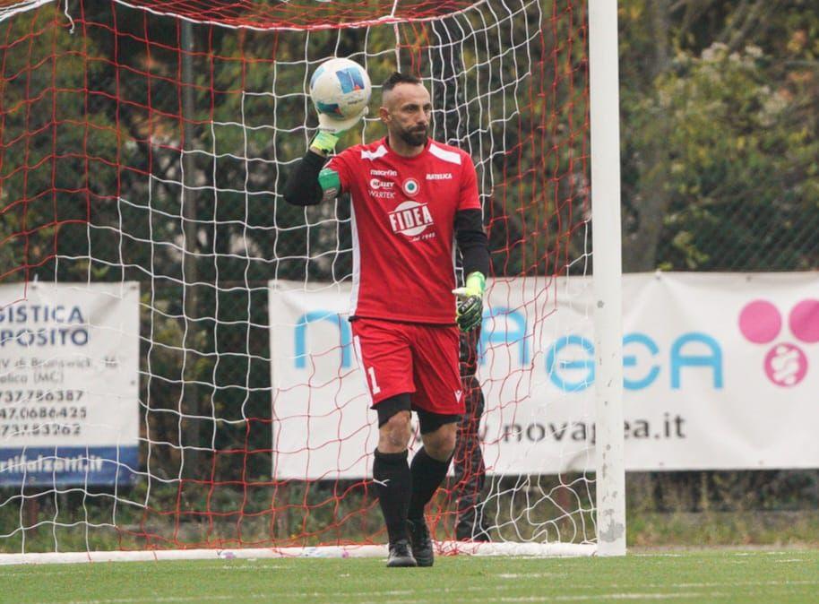 Paolo Ginestra, il re dei rigori, a NC: «Vi svelo come ipnotizzo i tiratori. Sul futuro...»