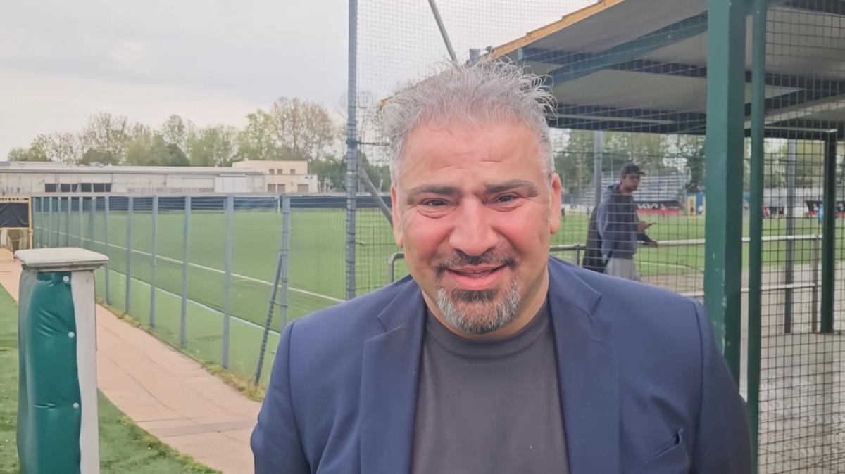 Arconatese, Sannino: «Torniamo in D nell'anno del Centenario. Livieri? Parlano i fatti»