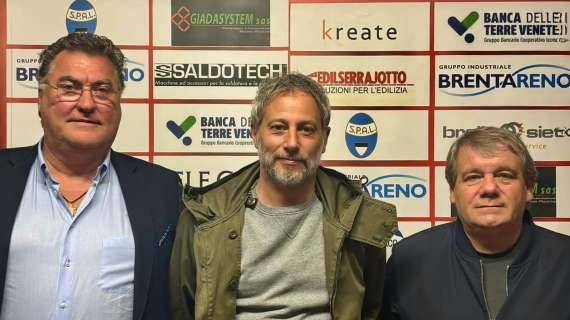 Calcio Cerano, è Bizzotto il nuovo direttore sportivo