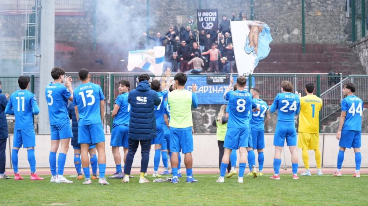 Serie D - girone B, la presentazione del 29° turno: incroci di fuoco per i playoff e bagarre in zona rossa