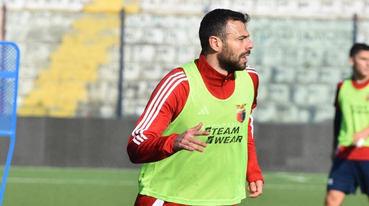 Girone C di Serie C: Michele Vano guida la classifica dei "cattivi"