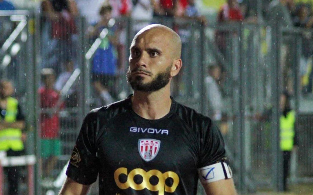 Manetta trascina il Barletta: «È stato bellissimo, un'emozione indescrivibile»